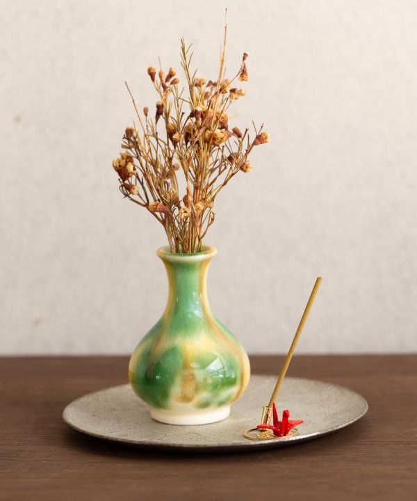 🕊️ Elegant Origami Crane Incense Holder 🕯️