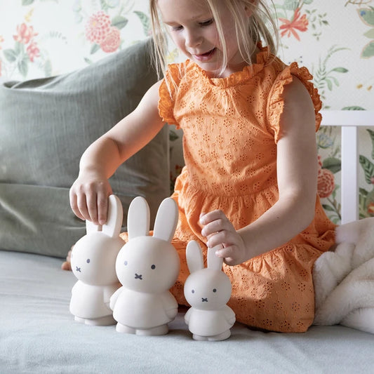 🐰✨ Miffy Money Box – Cute Decor & Gift Idea