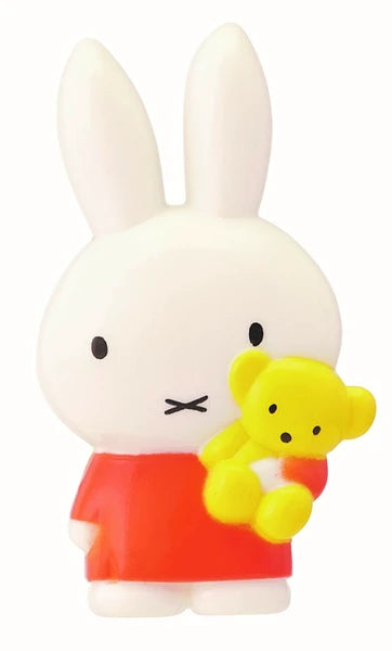 Miffy Magnet 🧲 Perfect Gift for Fans & Collectors🐰Plush toy