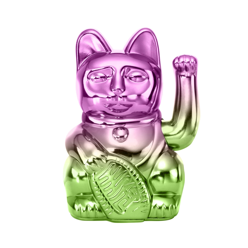 Large🎉✨ Unveiling the Colorful MANEKINEKO Collection by DONKEY 🐱🌈