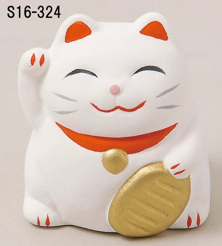 Kaiun🐱✨ Bring Home Luck with the Charming Beckoning Cat! ✨🐱