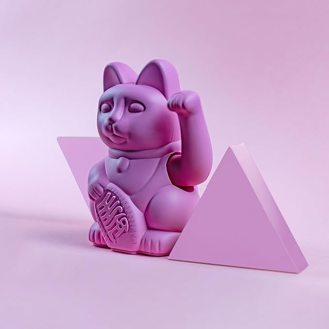 Large🎉✨ Unveiling the Colorful MANEKINEKO Collection by DONKEY 🐱🌈