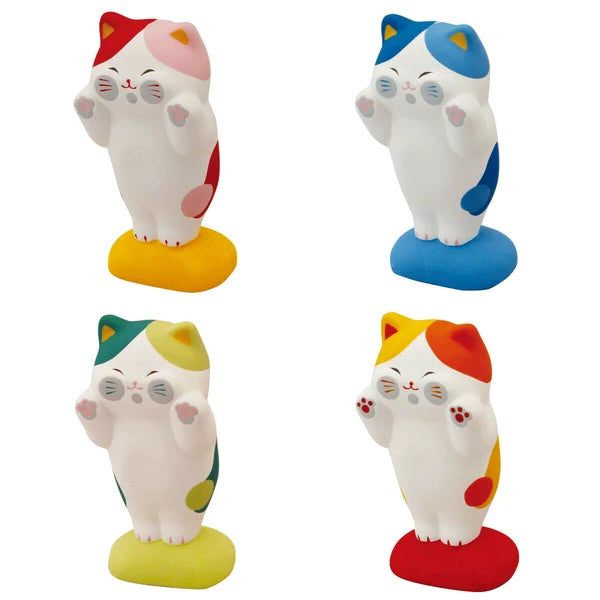 “Pettari Cat” – Handcrafted Ornament 🐾 Limited Edition! Lime pettari