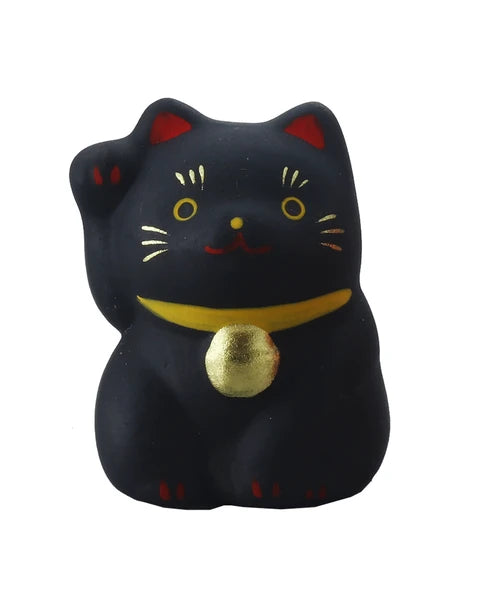 🐱🍀Lucky Maneki Neko Figurine